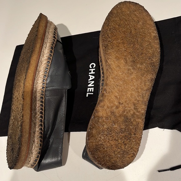 CHANEL Espadrilles - Picture 7 of 7